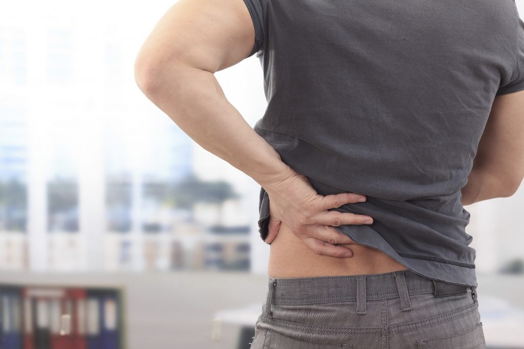 La Mejor Oficina Legal de Abogados de Hernia de Disco en Lynwood California
