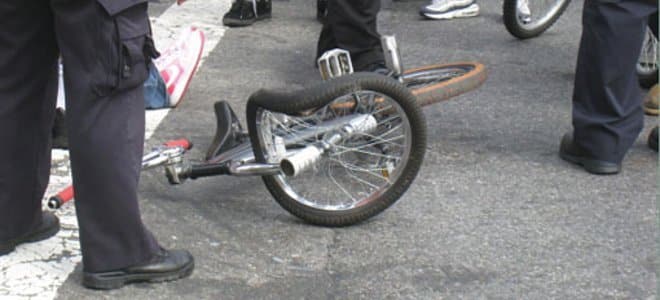 Abogados de Accidentes, Choques y Atropellos de Bicicletas, Bicis y Patines en Lynwood Ca.