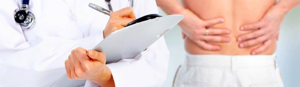 La Mejor Firma Legal de Abogados Expertos en Casos de Lesion Por Hernia Discal en Lynwood California