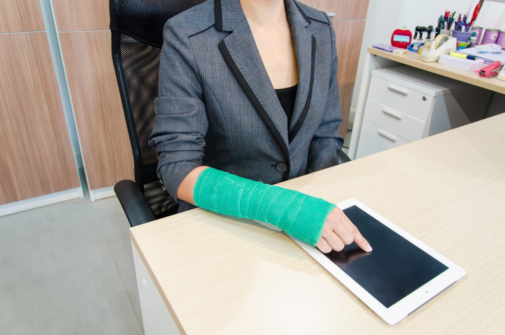 La Mejor Asesoría Legal de Abogados de Accidentes de Trabajo, Demanda de Derechos y Beneficios Cercas de Mí en Lynwood California