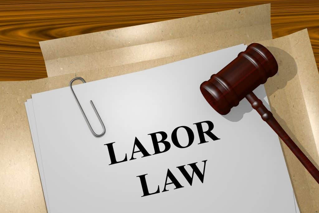 El Mejor Bufete de Abogados Especializados en Ley Laboral, Abogados Laboralistas Lynwood California